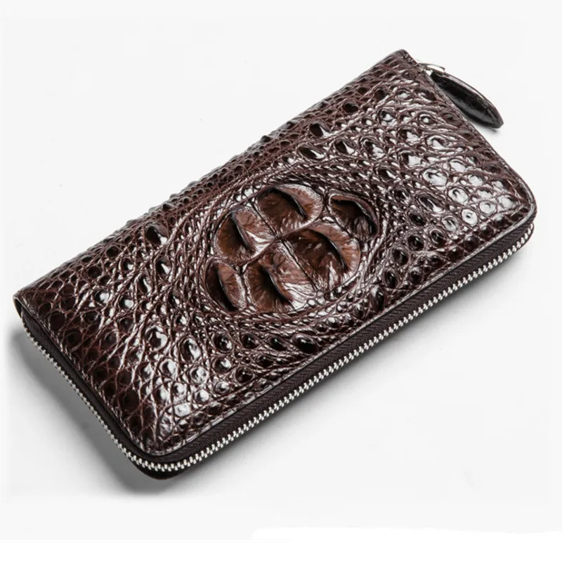 

Men use high quality zipper distilled fine Purse Black Short leather wallet carteira masculina women portemonnee cartera hombre