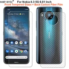 Для Nokia 8,3 5G 6,81 