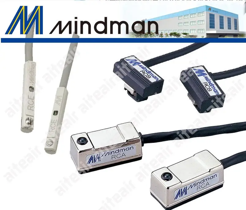 

Бесплатная доставка 1 шт. RCD RCA RCB RCE1 RCM-2M тайваньский язычковый переключатель MINDMAN 100% новый и оригинальный магнитный переключатель