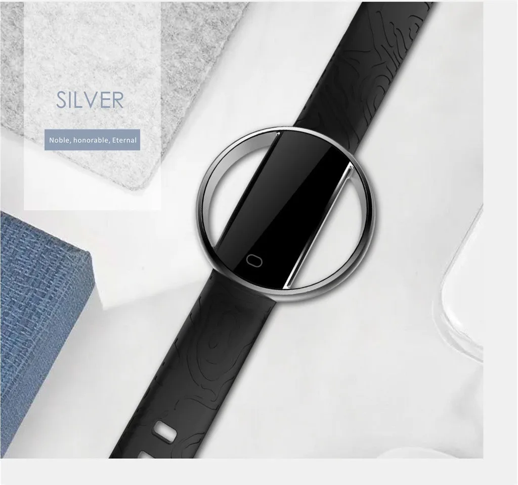 Xiaomi mi band 4 Band mi Band 3 Смарт-браслет часы фитнес-трекер Xiaomi mi 3 4 Band монитор сердечного ритма Смарт-часы