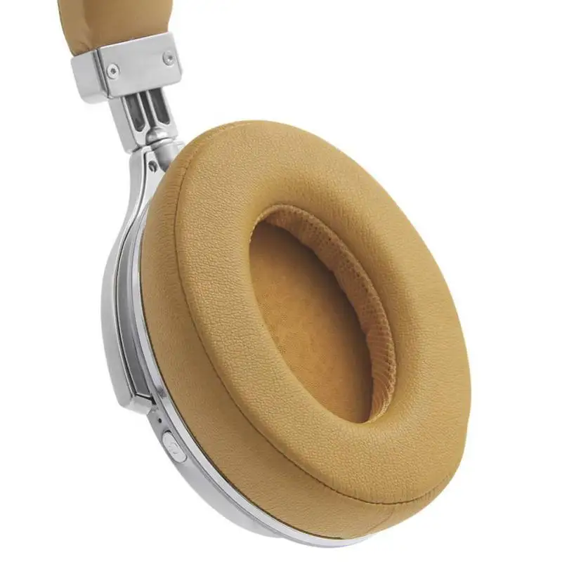 Bluedio наушники F2 Bluetooth Накладные с шумоподавлением беспроводные bluetooth-гарнитуры