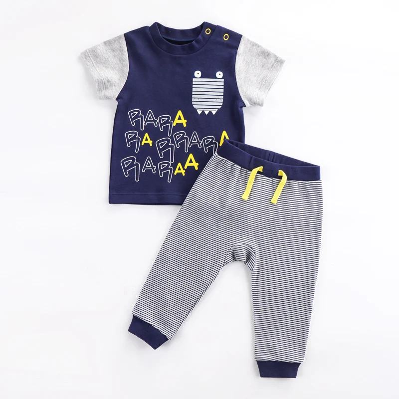 baby clothes in sets	 Mini Car Newborn Baby Girl Boy Cotton Clothes Set 100% Cotton Autumn Winte Clothing 2pcs bebe Baby Boy Girl clothes 0-3 Years baby dress and set