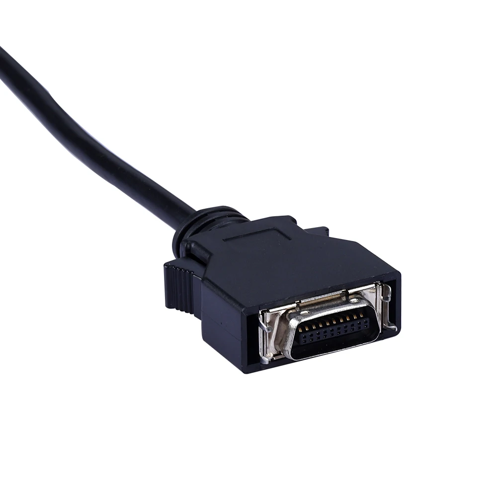 USB MR CPCATCBL3M подходит Mitsubishi Melsec сервопривод J2S J2 отладки кабель для передачи данных