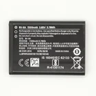Аккумуляторная батарея 1500 мАч, 3,85 В, для Nokia 2060, 3060, 5250, 8110, 4G
