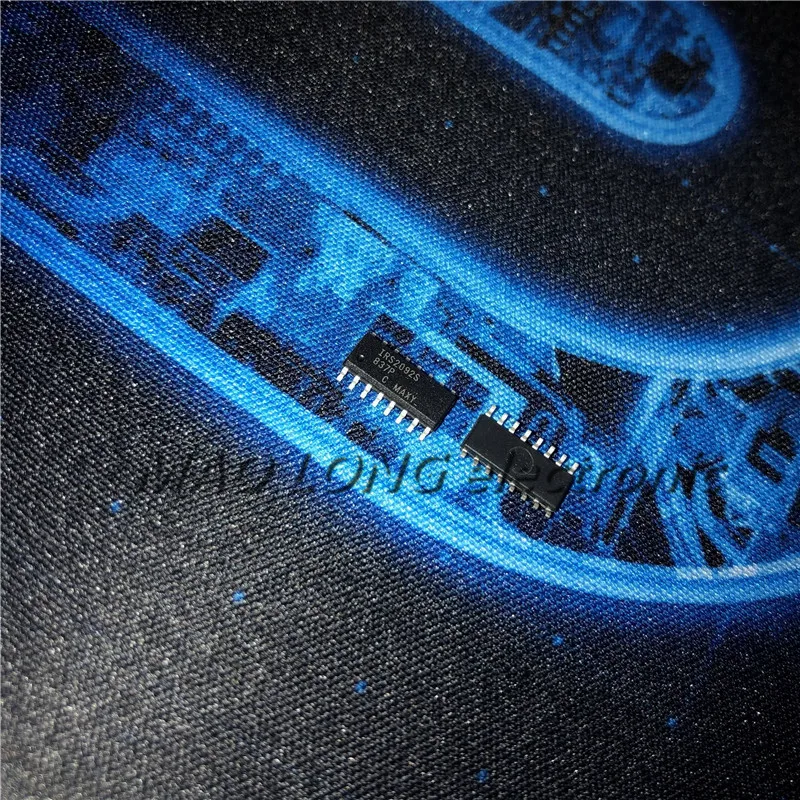 2 шт./лот IRS2092S SOP16 IRS2092STRPBF SOP IRS2092 SOP-16 SMD новый и оригинальный чип для усилителя звука