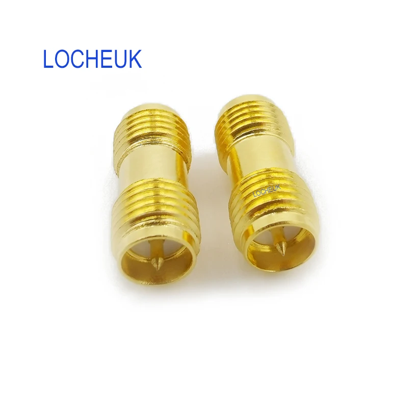 5/2 шт. коаксиальный адаптер для телефона|Соединители| |