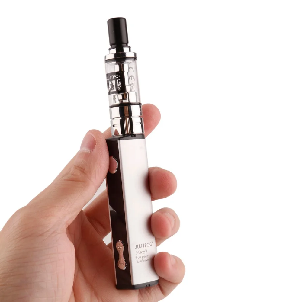 Электронная сигарета Justfog Q16C оригинальный стартовый набор встроенный