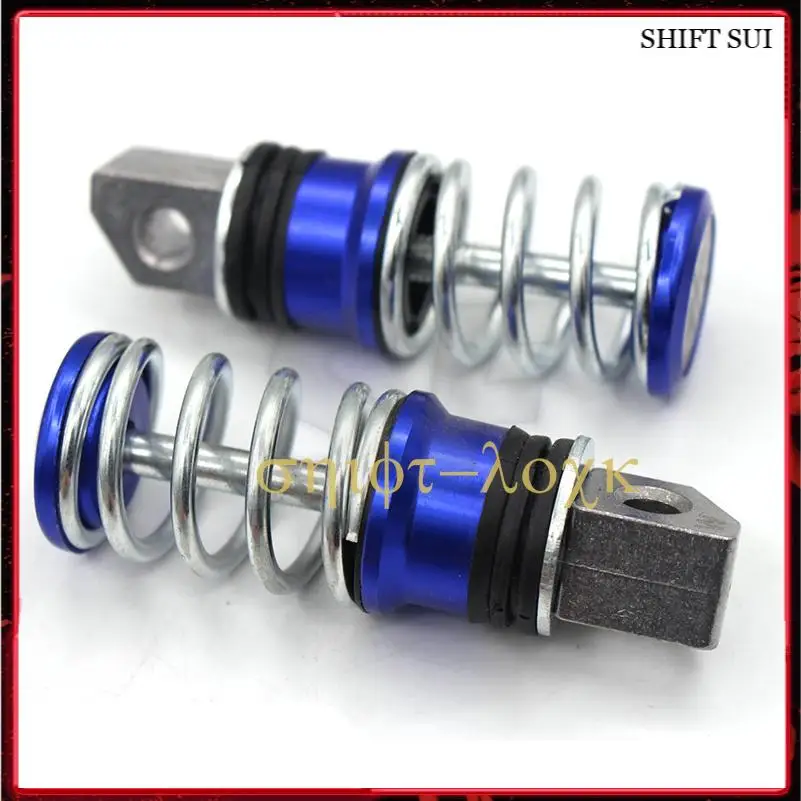 

Педаль задняя педаль модифицированные аксессуары украшение для ширококолесного электрического скутера Citycoco