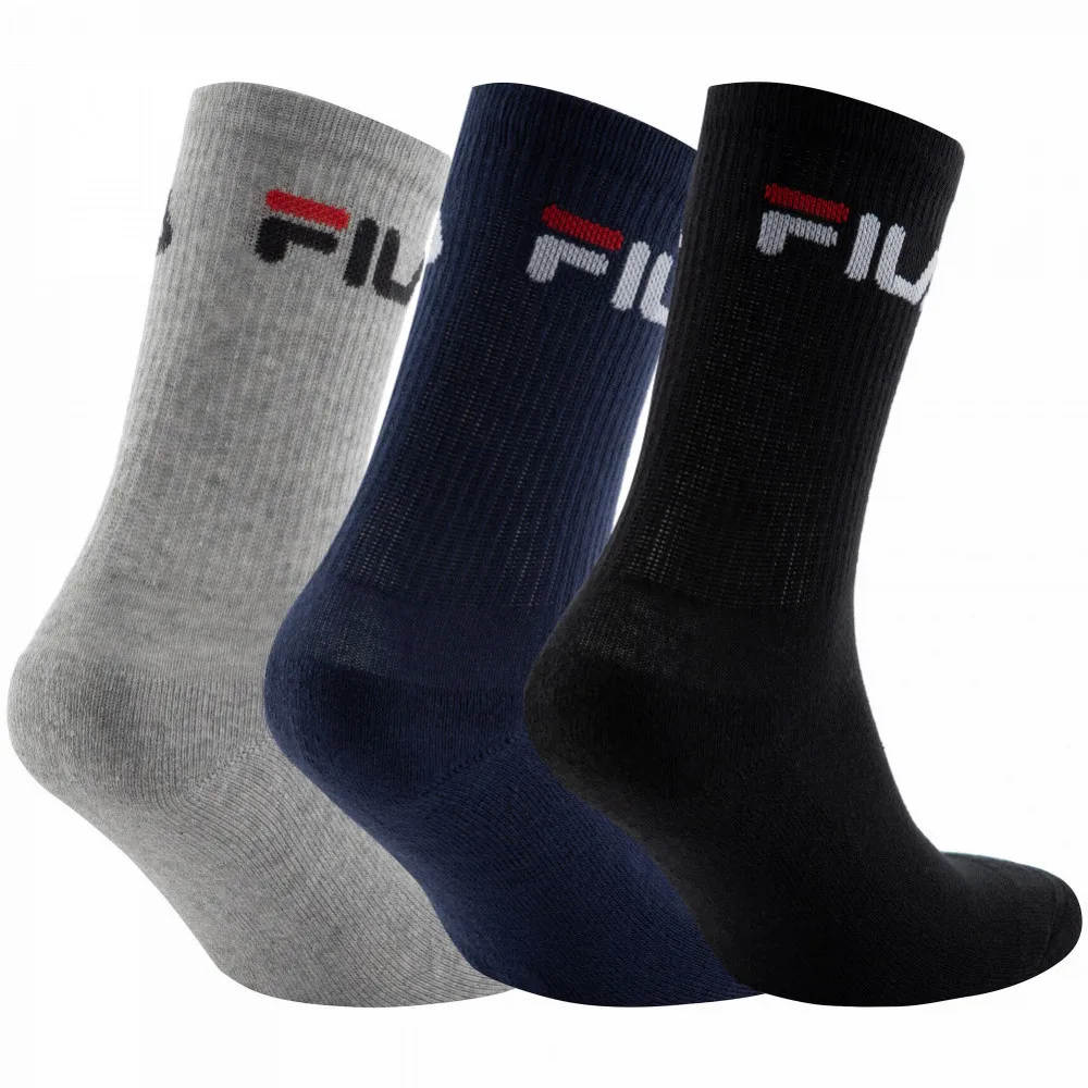 Носки FILA 3 пары |