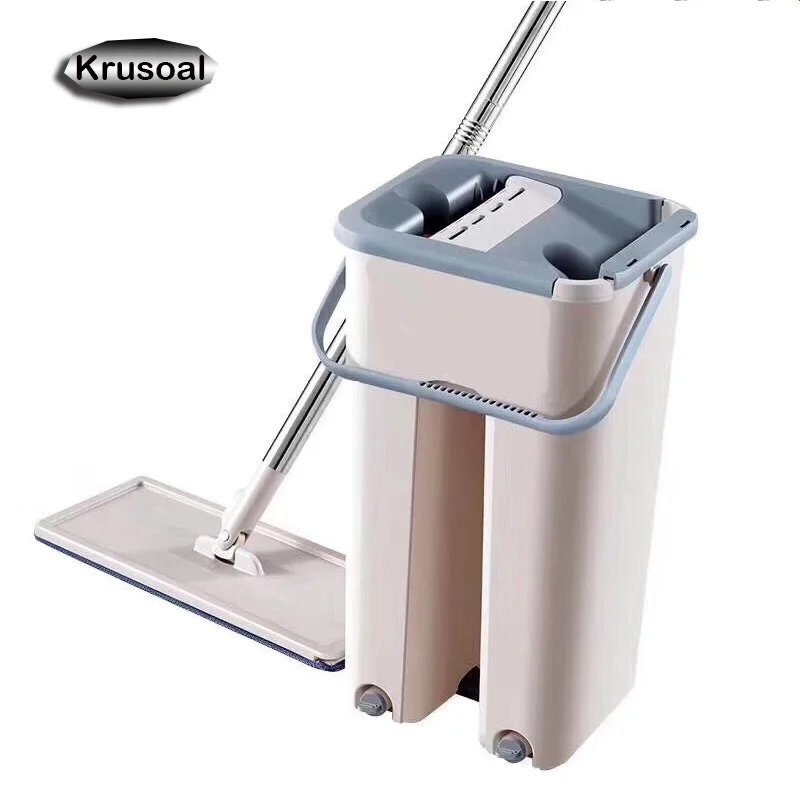 Швабра для мытья дома чистящая кухни деревянного пола | Дом и сад