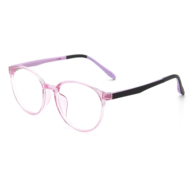 

Blue Light Blocking Glasses Computer Glasses with UV400 Clear Lens Anti Eyestrain for Teens Children Kids Boys Girls