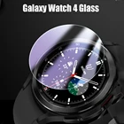 Защитная пленка для Samsung galaxy Watch Active 2, 44 мм, 40 мм, прозрачная, для Samsung Gear S3, Frontier, 42 мм, 46 мм