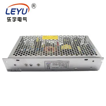 CE ROHS NES-150-12V AC DC Светодиодная лампа с одним выходом 12.5A высококачественный