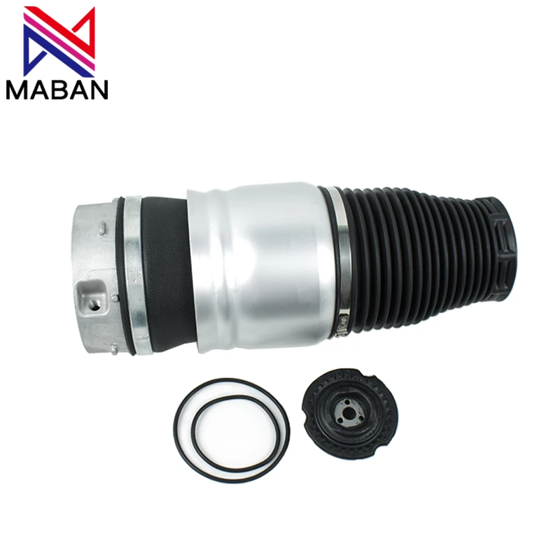 Купить Пневмобаллон Ауди Q7 Передний