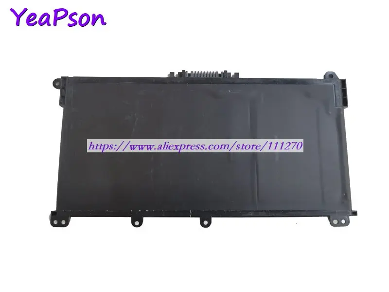 Yeapson 11 55 V 3470mAh Подлинная HT03XL Женская Стандартная батарея для ноутбука HP 14 CE0025TU