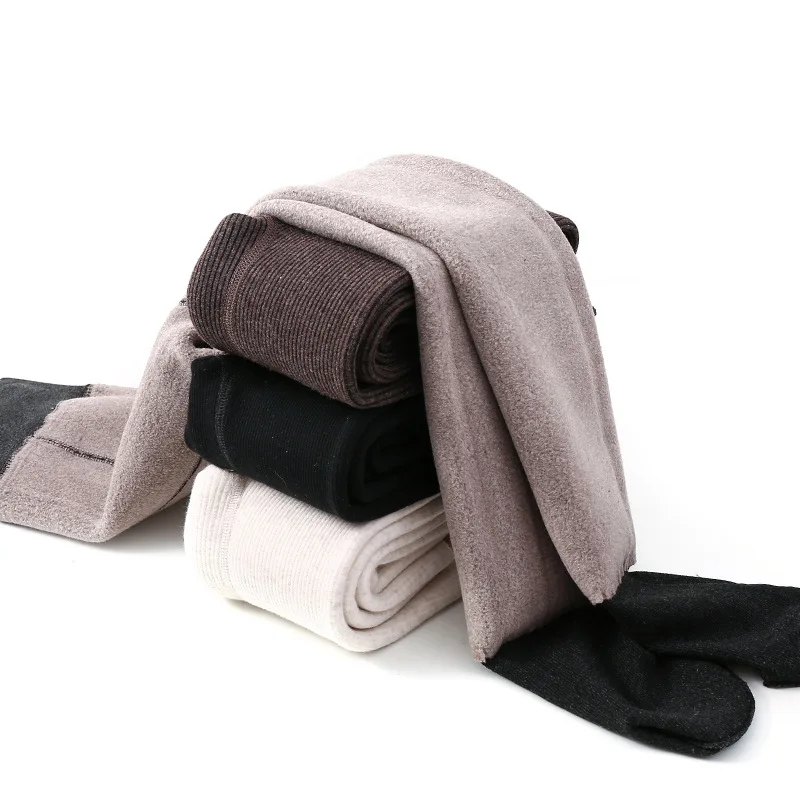 

ULKNN/детская одежда; Брюки; Зимние леггинсы для девочек; Брюки; Плотные леггинсы для маленьких девочек; Детские теплые штаны