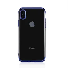 Мягкий чехол из ТПУ для Iphone X 11 pro 2019 iPhone 6S 6 8 7 Plus XR XS Max защитный