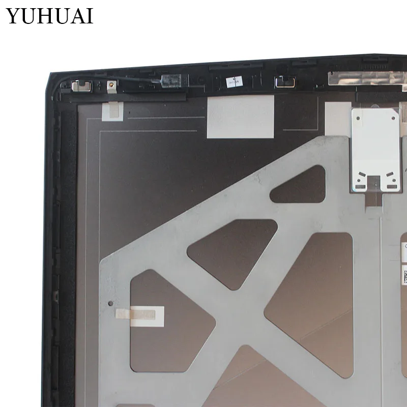 Новый ноутбук LCD верхняя крышка/ЖК передняя рамка для DELL Tobii alienware 17 R4 0PN5XV 05GVP2 A и B