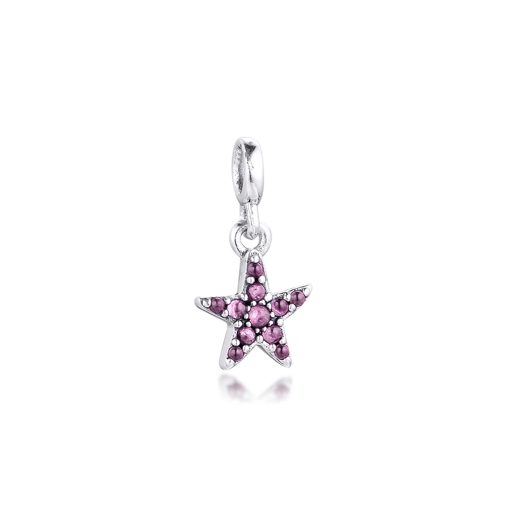 (Звёздные войны: Пробуждение силы) подходит мне браслеты розовый Starfish с