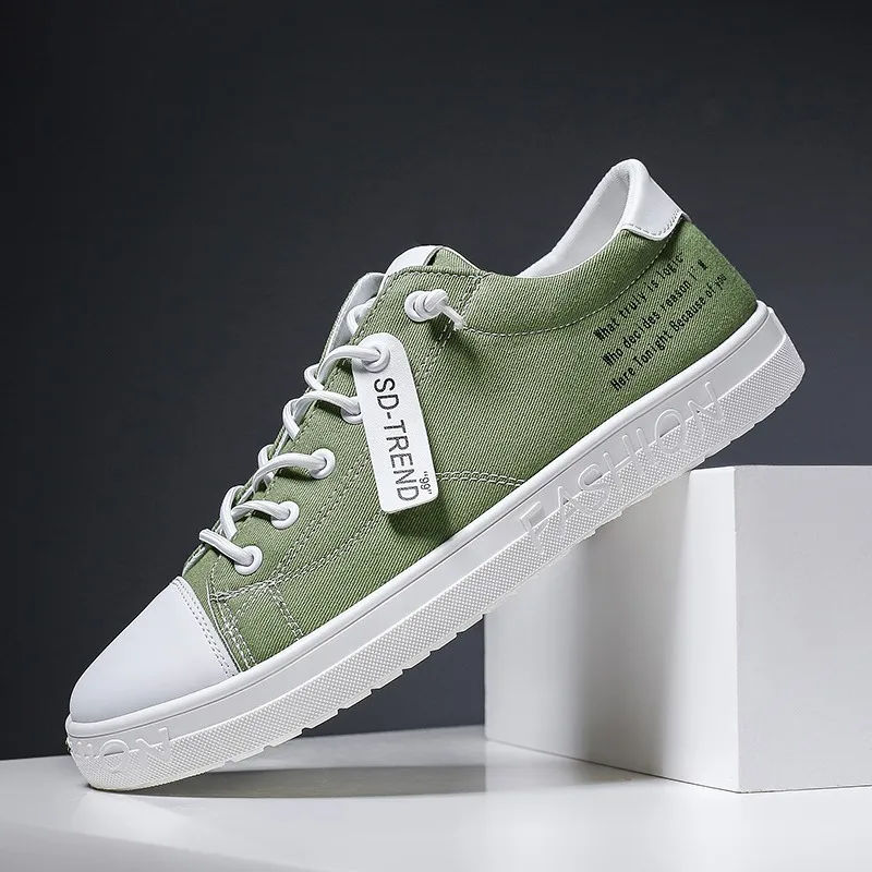 

My905 canvas shoes men's shoes board shoes