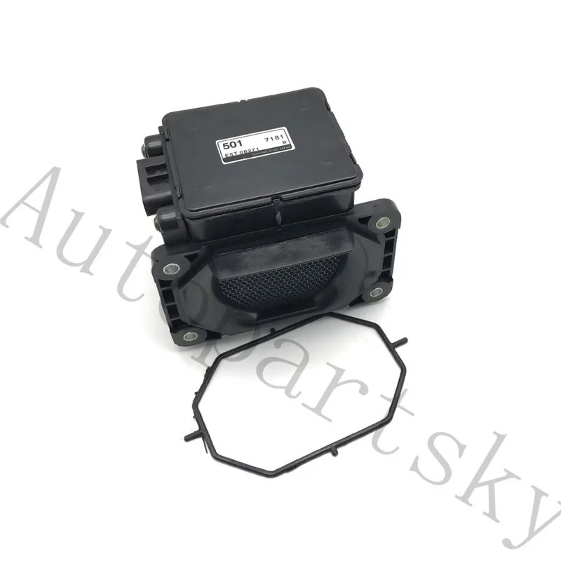 E5T08171 MD336501 OEM новый датчик массового расхода воздуха MAF для Mitsubishi Eclipse 2.4L 3.0L 1999