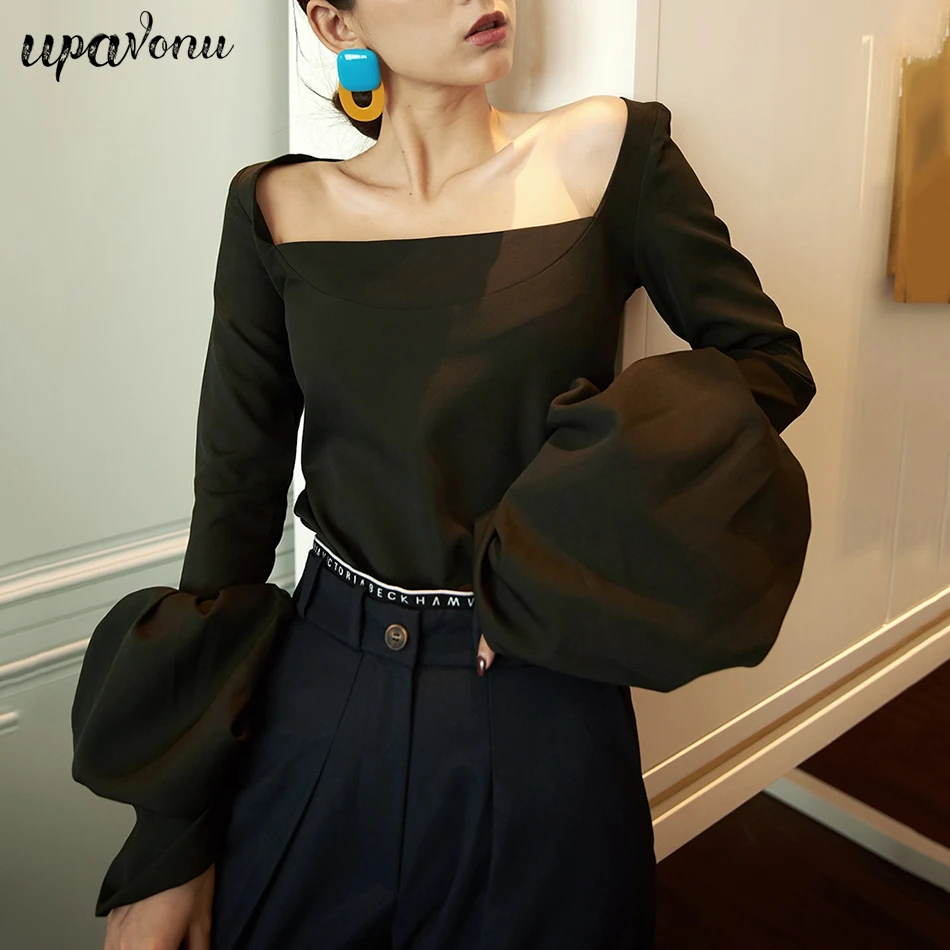 

Женская Повседневная приталенная куртка, элегантная однотонная осенняя куртка с длинным рукавом, женская модная одежда, новинка 2019