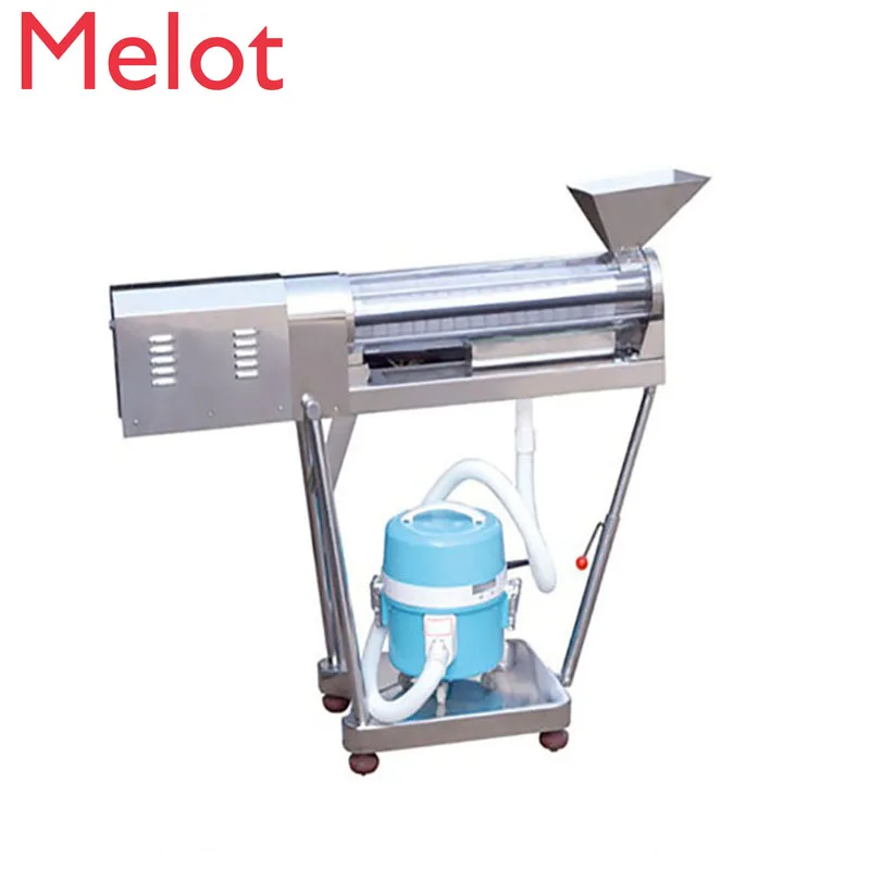 

SQR YPJ -II pharmaceutical tablet and capsule polisher