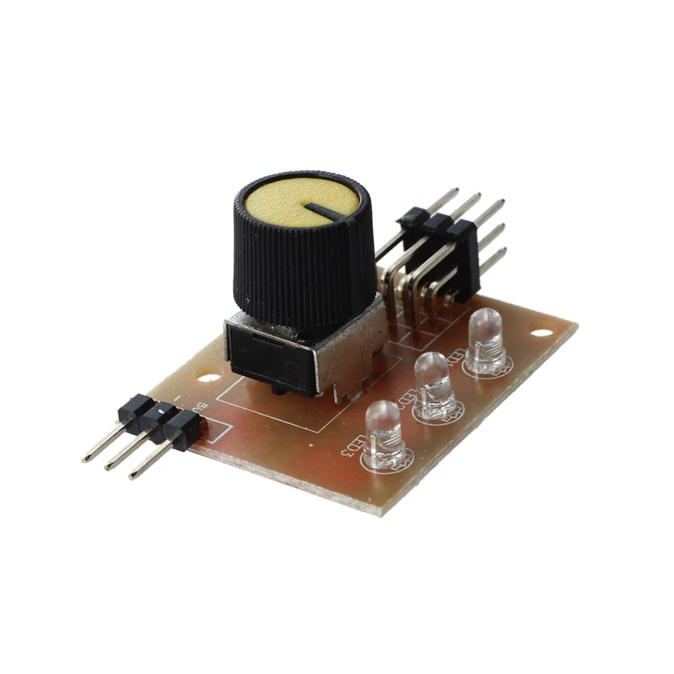 1 шт. мульти тестер сервоприводов 3CH контроллер скорости питания ESC Checker CCPM Servo