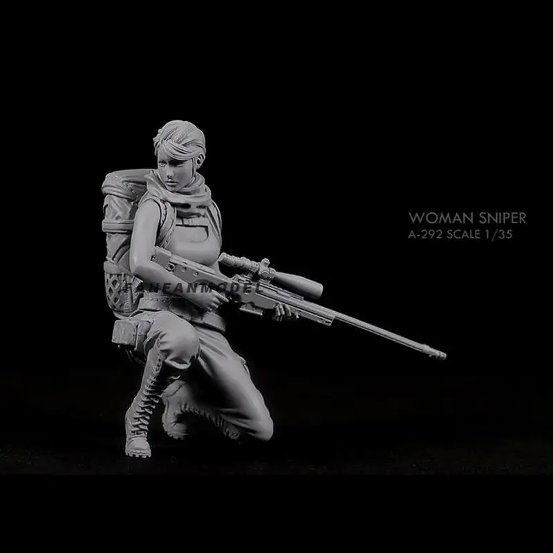 

Toys For Boys Resin Figure Kits Figure Model Seals Version Soldier Resin