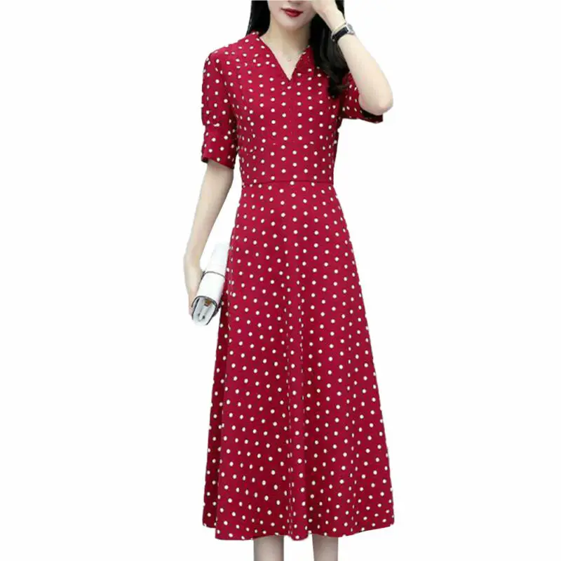 

Trevor Womens Elegant V Neck Maxi Dresses Long Summer Holiday Boho Sundress Plus Size