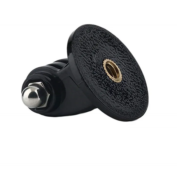 

1PC Camera Accessories Mini Mount Monopod Tripod Holder Case Adapter Converter Screws for Go Pro Hero 7 6 5 4 Xiaomi Yi VP101