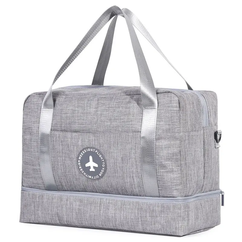 

Сумка для хранения на сухой и влажной основе, сумка для плавания, дорожная сумка, сумка для багги, сумка для личной гигиены, сумка для фитнеса...