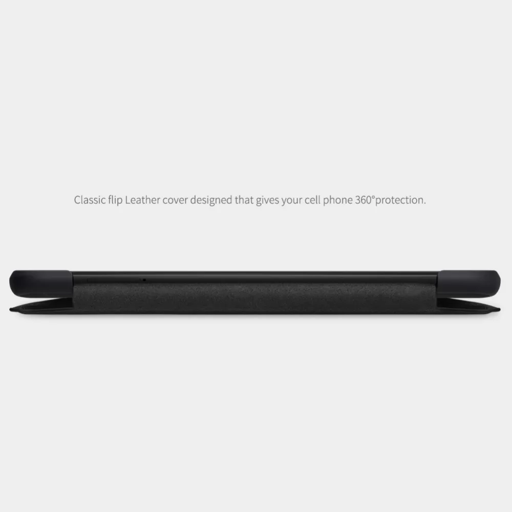 Чехол-книжка NILLKIN QIN Series для xiaomi mi a3, роскошный брендовый кожаный чехол для xiaomi mi a3 mi a3 mi CC9e, карманный бампер для карт