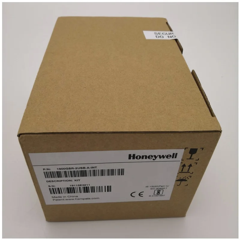

Honeywell 1900GSR-2USB Barcoder Scanner