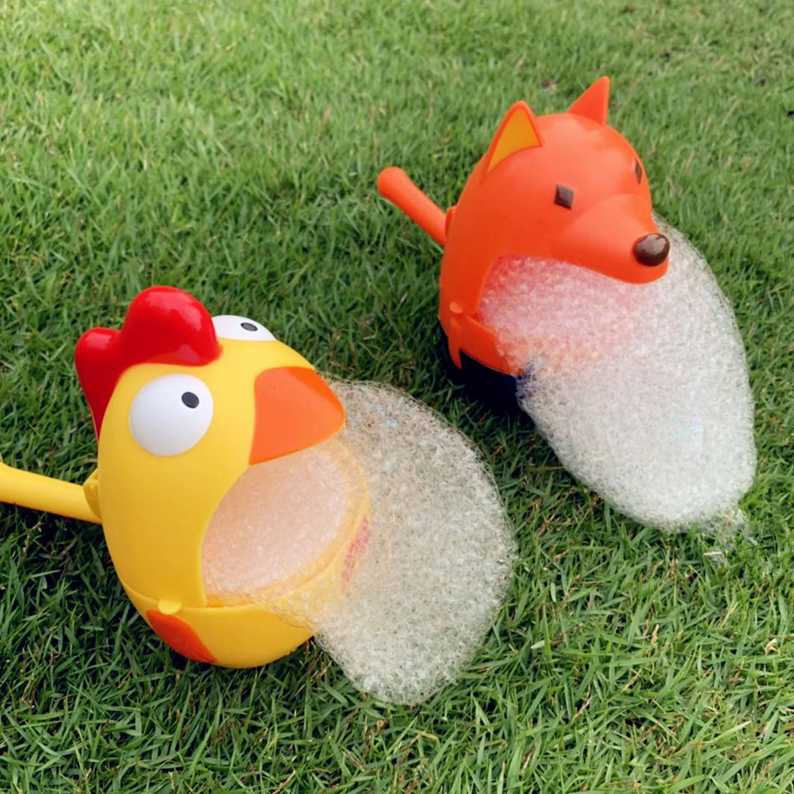 

Bath Bubble Toys for Toddler Blower Bathtub Pool Toys for Baby& Kids