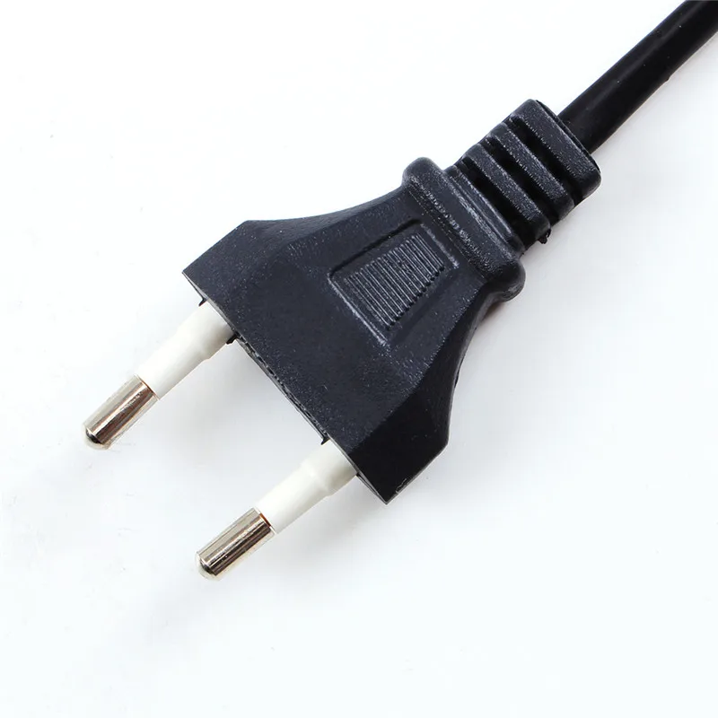 ЕС Plug 24 светодиодный сценический свет управляемый DJ стробоскоп огни Дискотека вечерние KTV стробоскоп белые сценические световые эффекты AC 220V 3W