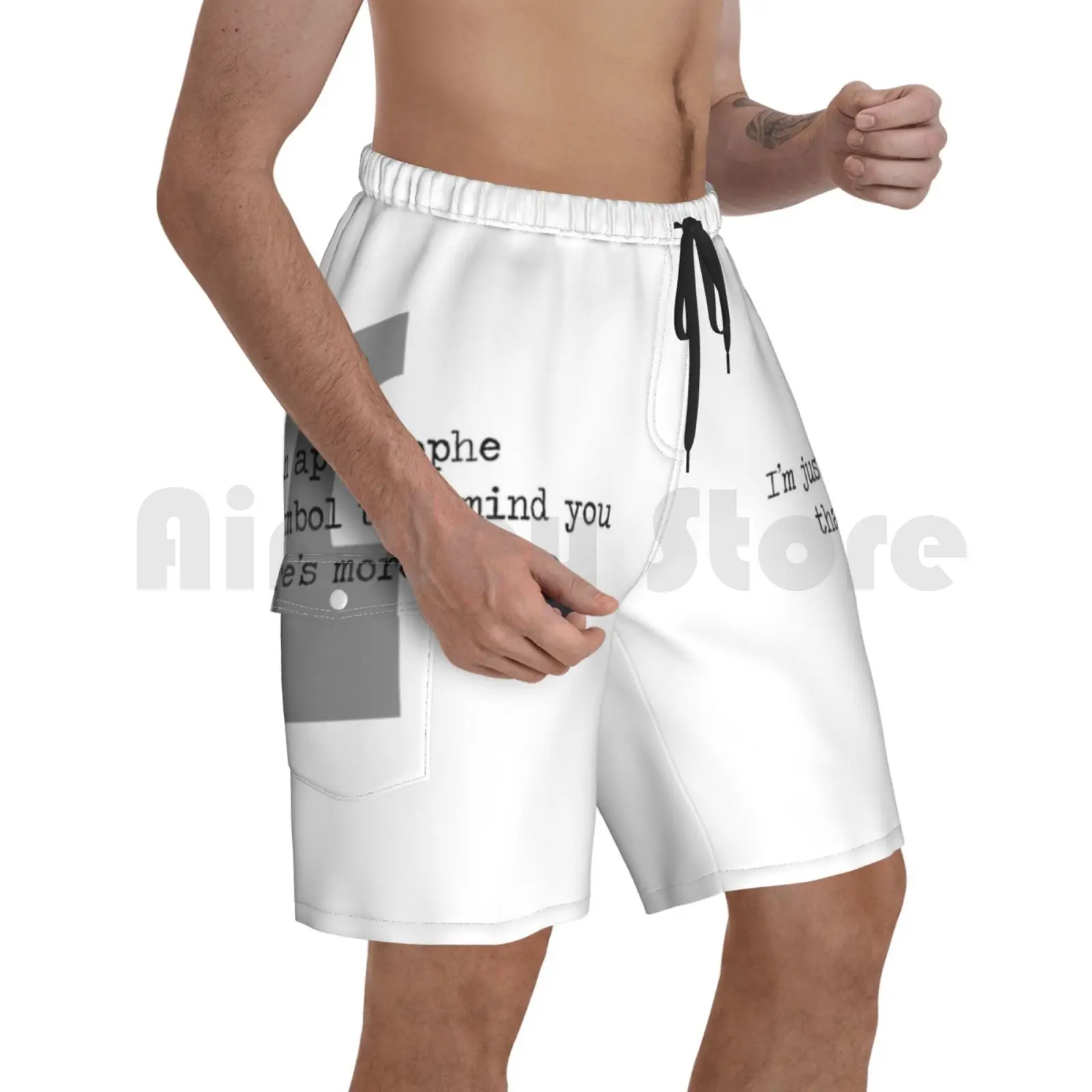 

Пляжные шорты, все, что нужно, воображение песен и песен