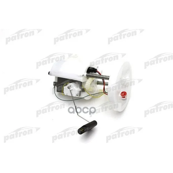 Насос Топливный Электрический Давление 3 Бар Пропускная Способность 70 Л/Ч Ford PATRON