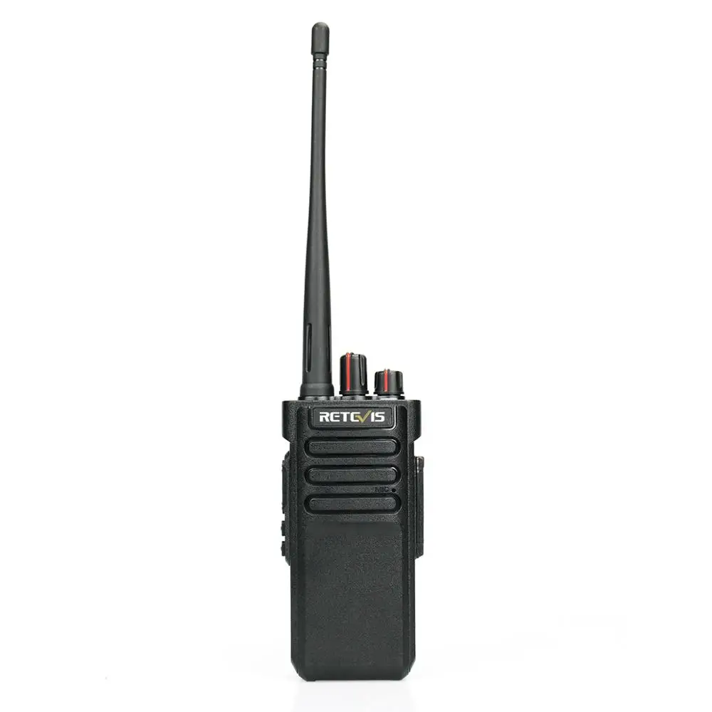 

RT29 10W Scrambler Long Range Walkie Talkie UHF400-480MHz Encryption Scan 3200mAh CTCSS&DCS VOX Handheld Two Way Radio