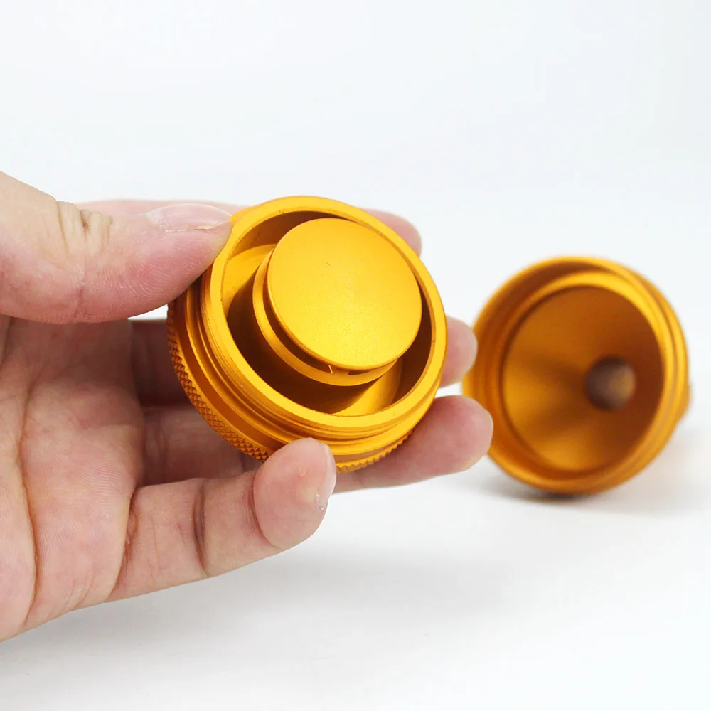 

5pieces Hookah Flavor Oil Catcher Aluminium Shisha Hookah Syrup Catcher Narguile Nargile sheesha Accessories