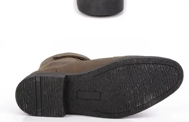 ARCX/мотоциклетные ботинки кожаная обувь для отдыха Водонепроницаемая Мужская