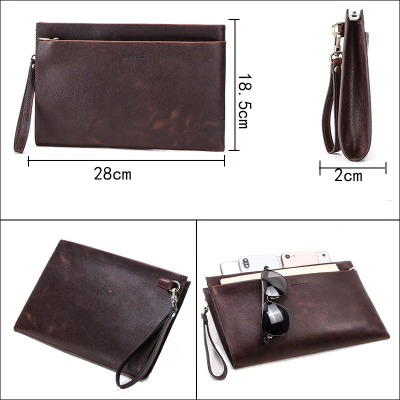 Защитный чехол для Ipad из натуральной кожи Apple Mini 4/5 многофункциональный плоский