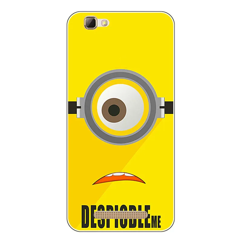 Colorful Cell Phone Covers Case for ZTE Blade A610 / V6 Max A612 A 610 A610C A610T Soft TPU Cases Printed Back Cover Capa |