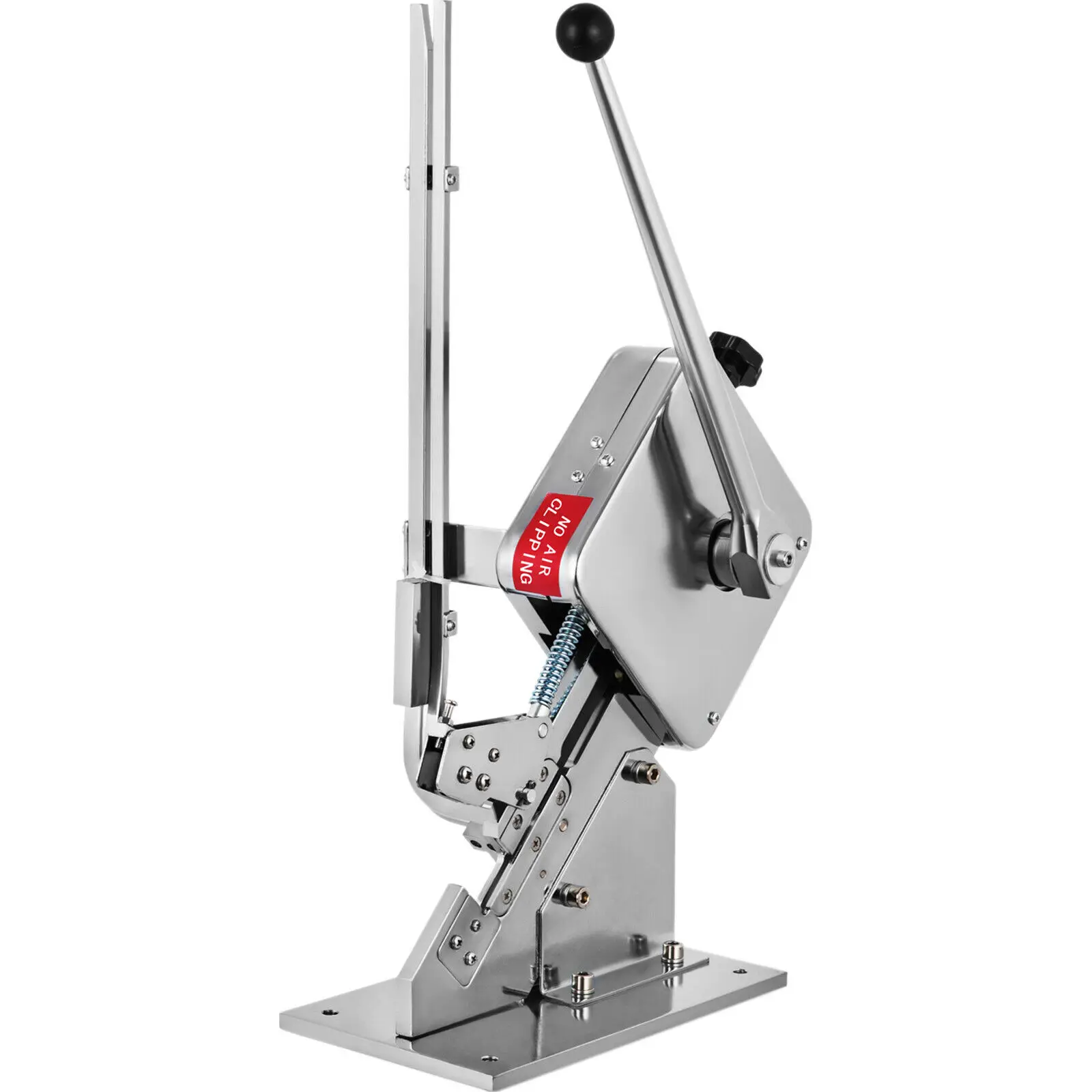 U-shape Sausage Clipper Clipping Machine - Manual, Portable with 8000PCS U-shape Clips image 6