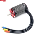 Бесколлекторный двигатель Rocket 5593 680KV 880KV 1090KV, встроенный порт датчика температуры для 15 16 17 RC багги-монстр