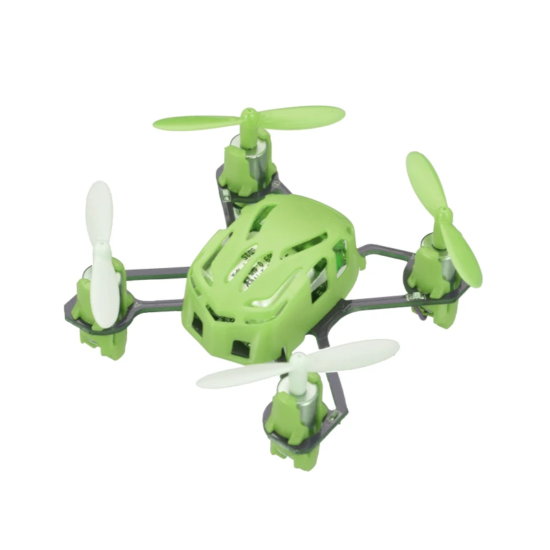 Hubsan H111 Q4 NANO 2 4 ГГц 4CH 6-осевой гироскоп мини-Квадрокоптер с дистанционным