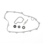 Прокладка водяного насоса мотоцикла CRF450R Ремонтный комплект для подшипников Втвал для HONDA CRF450R CRF 450 R 2002 2003 2004 2005 2006-2008