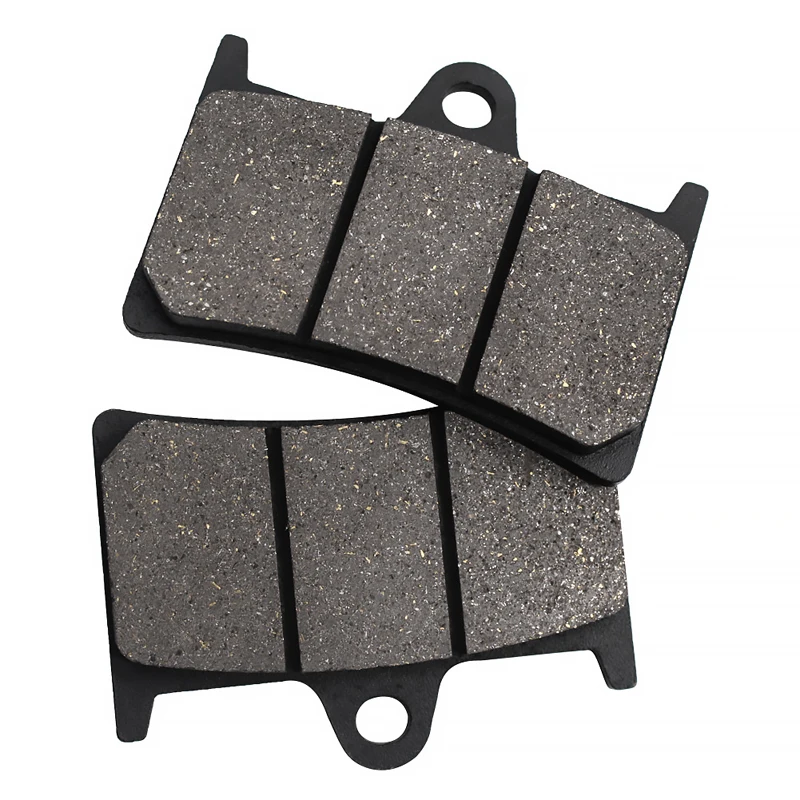 Передние тормозные колодки для мотоцикла YAMAHA TZR125 TZR 125 FZR400 RR FZR 400 TZR250 250 XP500 T Max XP 500