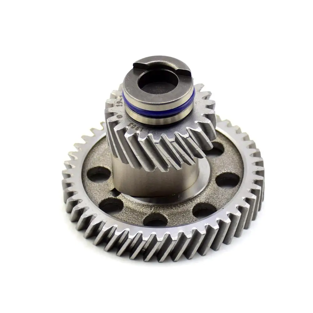 Распредвал для мотоцикла кулачковый вал в сборе Кулисный рычаг HONDA CG125 CG150 ATV 125cc