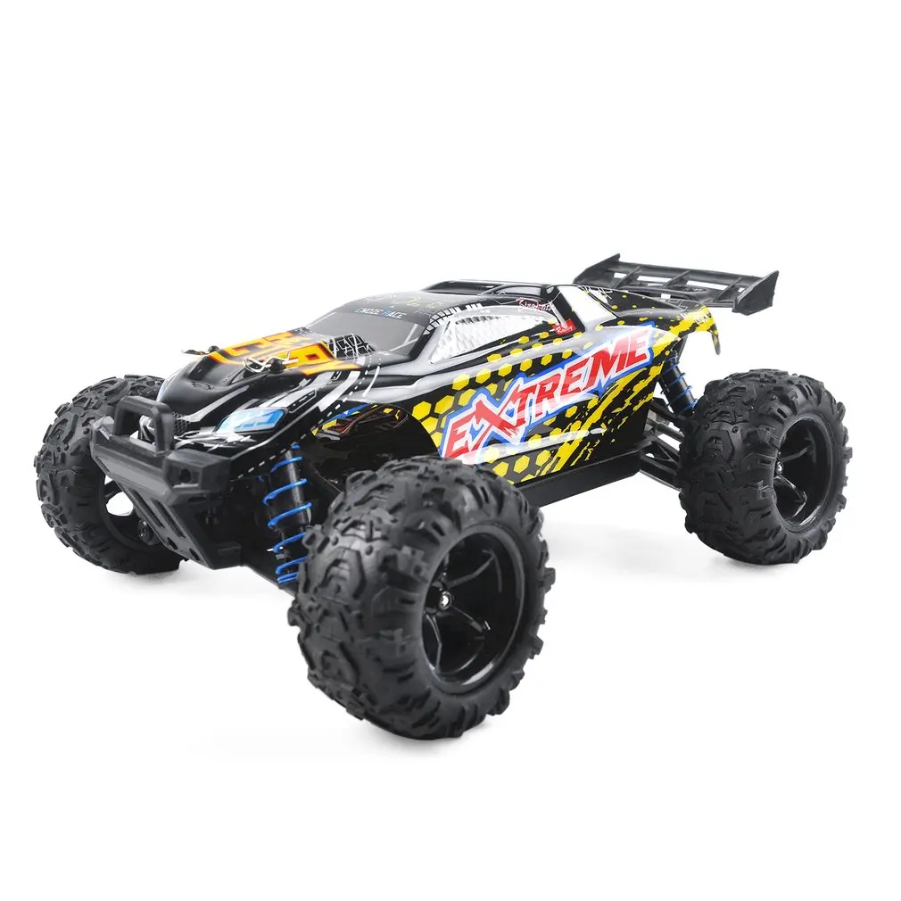 9303E масштаб 1:18 Радиоуправляемый автомобиль с дистанционным управлением 40 + км/ч